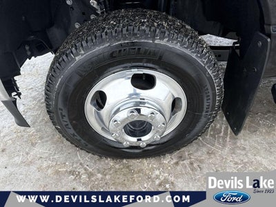 2025 Ford F-350 LARIAT