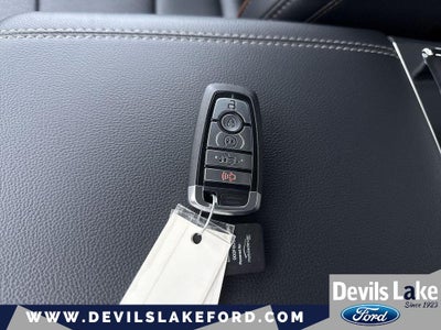 2025 Ford F-350 LARIAT