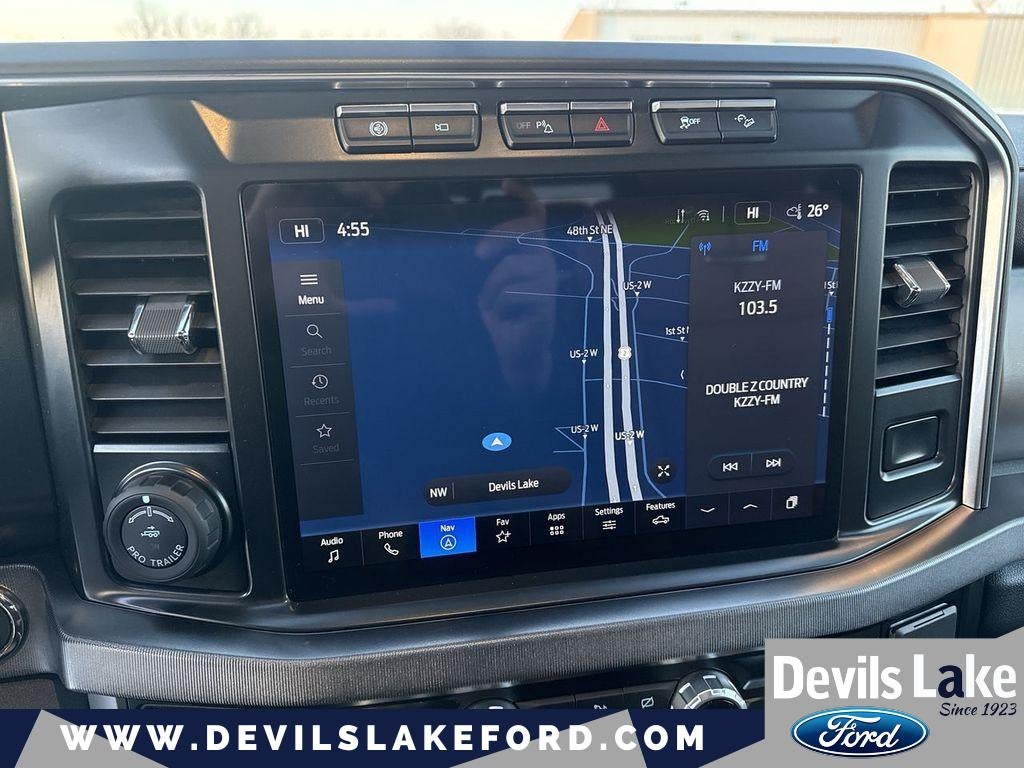 2024 Ford F-350 Platinum