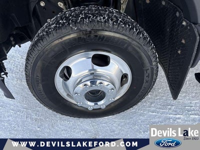 2024 Ford F-350 Platinum