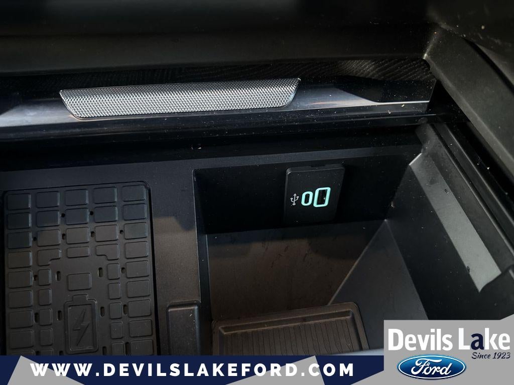 2024 Ford F-350 Platinum