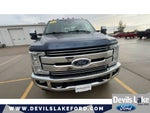 2017 Ford F-350 LARIAT