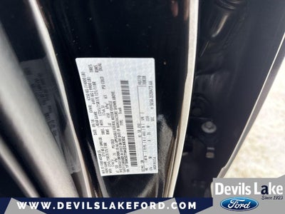 2019 Ford F-350 LARIAT