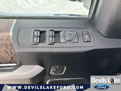 2019 Ford F-350 LARIAT