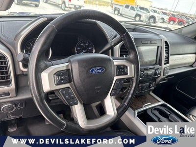 2019 Ford F-350 LARIAT