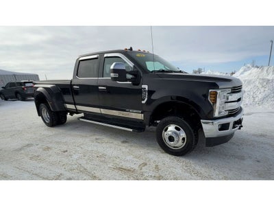 2019 Ford F-350 LARIAT