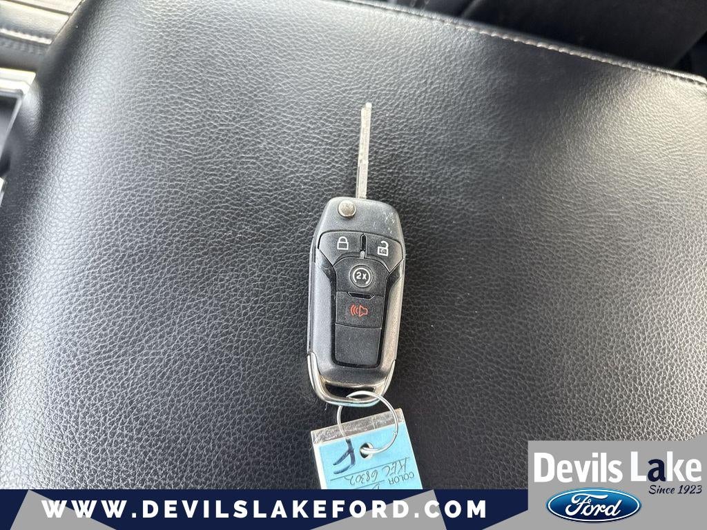 2019 Ford F-350 LARIAT