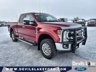2020 Ford F-350 XLT
