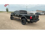 2010 Ford F-350 Harley-Davidson