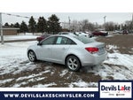 2015 Chevrolet Cruze 2LT Auto