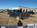 2022 Chevrolet Colorado 2WD Crew Cab Short Box WT