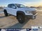 2021 Chevrolet Colorado 4WD Crew Cab Short Box ZR2