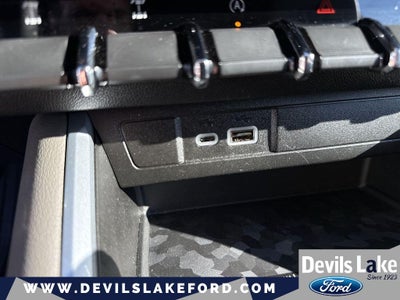 2024 Chevrolet Colorado 4WD ZR2