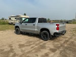 2020 Chevrolet Silverado LT Trail Boss