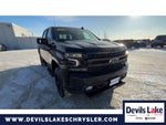 2021 Chevrolet Silverado 1500 4WD Crew Cab Short Bed LT Trail Boss