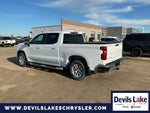 2022 Chevrolet Silverado LT