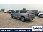 2024 Chevrolet Silverado High Country