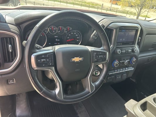 2019 Chevrolet Silverado 1500 LT in Devils Lake, ND - Devils Lake Cars