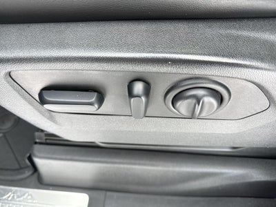 2019 Chevrolet Silverado High Country