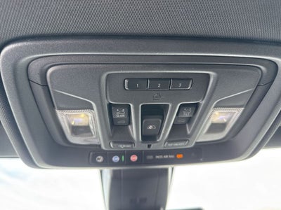 2019 Chevrolet Silverado High Country