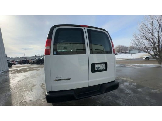 2021 Chevrolet Express Cargo RWD 2500 Extended Wheelbase WT in Devils Lake, ND - Devils Lake Cars