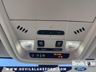 2023 GMC Acadia AWD Denali