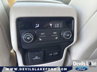 2023 GMC Acadia AWD Denali