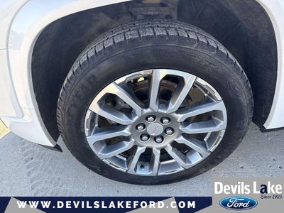 2023 GMC Acadia AWD Denali