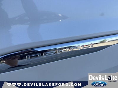 2023 GMC Acadia AWD Denali