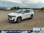 2023 GMC Acadia AWD Denali