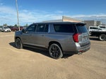 2021 GMC Yukon XL 4WD Denali
