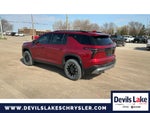 2024 Chevrolet Traverse AWD Z71