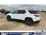 2019 Chevrolet Traverse RS