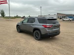 2020 Chevrolet Traverse AWD RS