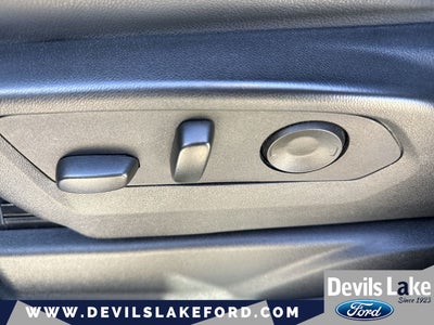 2024 Chevrolet Suburban 4WD RST
