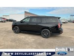 2024 Chevrolet Suburban 4WD RST