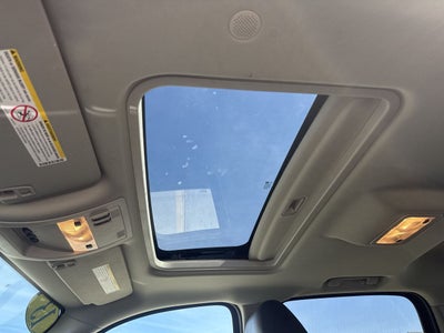 2013 GMC Sierra Denali