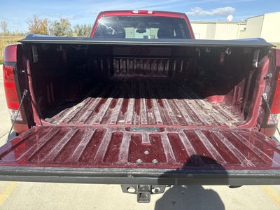 2013 GMC Sierra Denali