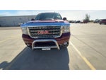2013 GMC Sierra Denali