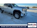 2023 GMC Sierra 2500HD 4WD Crew Cab Standard Bed SLT