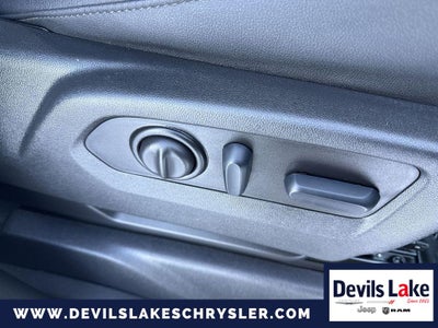 2023 GMC Sierra 2500HD 4WD Crew Cab Standard Bed SLT