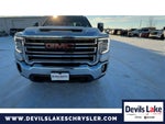 2023 GMC Sierra 2500HD 4WD Crew Cab Standard Bed SLT
