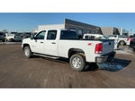 2007 GMC Sierra 2500HD SLE1