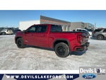 2024 GMC Sierra Elevation