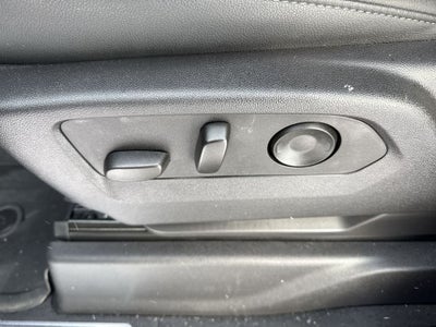 2024 GMC Sierra 1500 4WD Crew Cab Short Box Elevation with 3SB