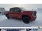 2024 GMC Sierra 1500 4WD Crew Cab Short Box Elevation with 3SB