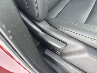 2024 GMC Sierra 1500 4WD Crew Cab Short Box Elevation with 3SB