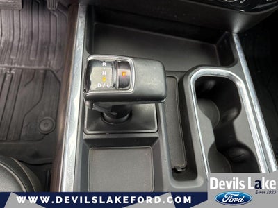 2023 GMC Sierra 1500 4WD Crew Cab Short Box SLT