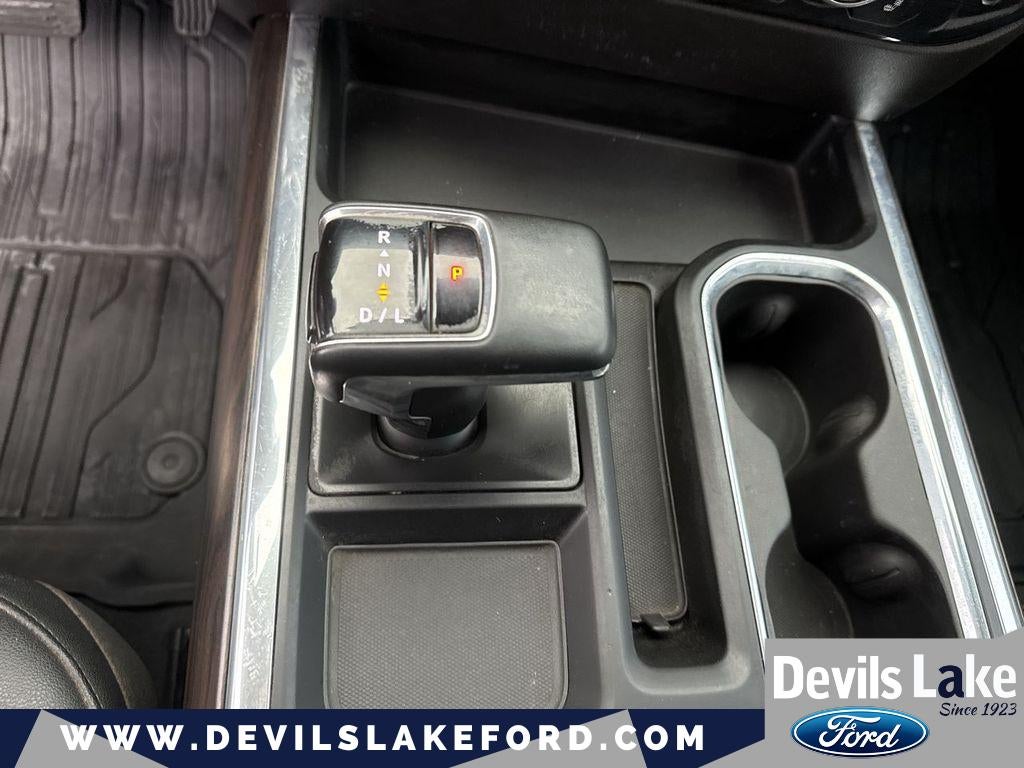 2023 GMC Sierra 1500 4WD Crew Cab Short Box SLT