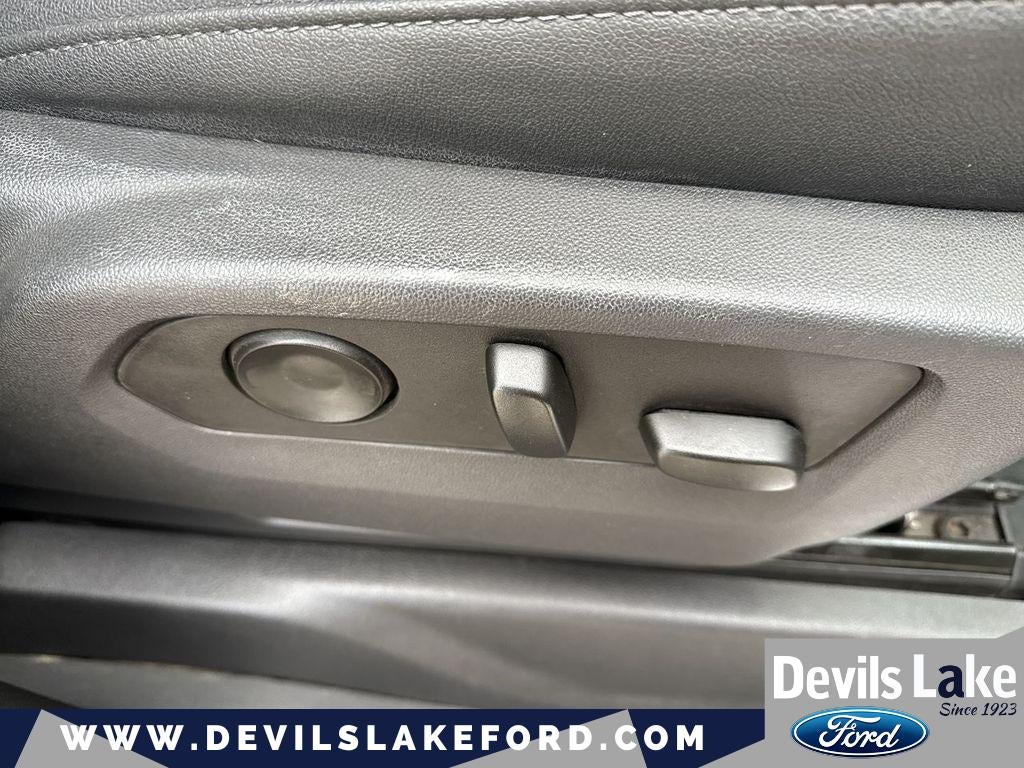 2023 GMC Sierra 1500 4WD Crew Cab Short Box SLT